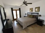 San Felipe El Dorado Ranch Beach Condo 21-4 - king size bedroom